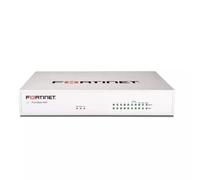 Fortinet FortiGate-60F Hardware plus 1 Year 24x7 FortiCare and FortiGuard Unified Threat Protection (UTP)