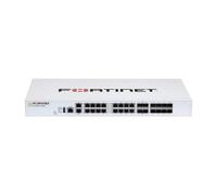 Fortinet FortiGate FG-120G 4x 10GE SFP 18xGE RJ45 ports 8xGE SFP slots