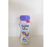 Fortini 1.0 Multi Fibre 200ml Vanilla