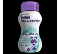 FORTINI COMPACT MULTI FIBRE NEUTRAL - 125ML