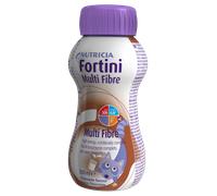 Fortini Multi Fibre 1.0 Chocolate