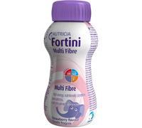Fortini Multi Fibre 1.0 Strawberry