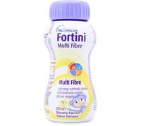 Fortini Multi Fibre Banana 200ml