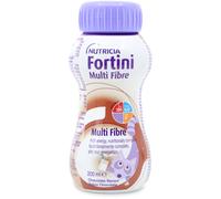 Fortini Multi Fibre Chocolate 200ml