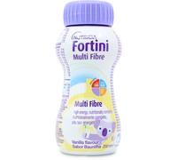 Fortini Multi Fibre Vanilla 200ml