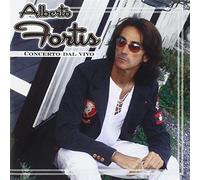 Fortis Alberto - Concerto Dal Vivo