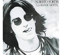 Alberto Fortis - La Grande Grotta (Colored Vinyl) [VINYL]