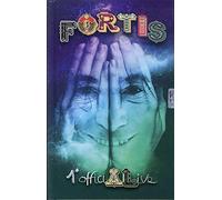 Fortis Alberto - Live Milano 2019 (Box 2cd + DVD + Libro 65 Pagine)