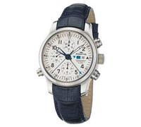 Fortis B-42 Flieger Chronograph Alarm D - White FT-007