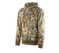 Fortis Heavyweight Hoodie Realtree Fishing Clothing Hoody All Sizes - NEW