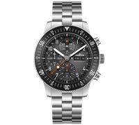 Fortis Novonaut N-42 Legacy Edition Bracelet Watch