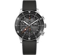 Fortis Novonaut N-42 Legacy Edition Watch FT-661