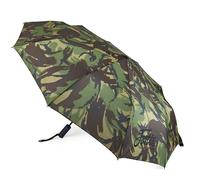 Fortis Recce Umbrella - Black/DPM