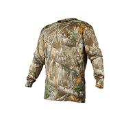 Fortis T-Shirt Realtree (as8, Alpha, one_Size, Regular, Regular, Long Sleeve, XL)