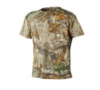 Fortis T-Shirt Realtree Short Sleeve Fishing Clothing T-Shirt All Sizes - NEW