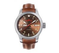 Fortis Watch Aviatis Aeromaster Dawn - Brown FT-473