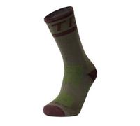 Fortis Water Proof Socks - Fishing, Hiking Waterproof Sock - Size 7-9 & 10-12