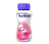 Fortisip 2.0 Strawberry, 200 ml