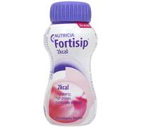 Fortisip 2kcal Strawberry 200ml