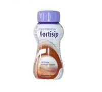 Fortisip Bottle - Chocolate by Fortisip