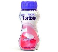 Fortisip Bottle Multipack (All Flavours or Mixed 12) 12 x 200ml (Mixed Flavours)