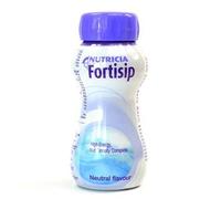 Fortisip Bottle Multipack (ALL FLAVOURS or MIXED 12) 12 x 200ml (Neutral) by Fortisip by Fortisip