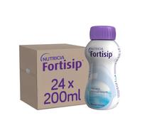 FORTISIP Bottle Neutral 200ml x24