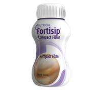 Fortisip Compact Fibre Liquid Mocha 500ml