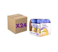 Fortisip Compact Protein Banana 125ml Case of 24 - REF: FOR025