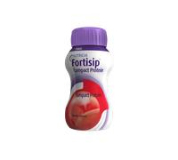 Fortisip Compact Protein Berry 125ml Pack of 4 - REF: FOR023