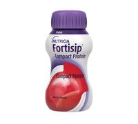 Fortisip Compact Protein Berry 4 x125ml