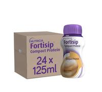 Fortisip Compact Protein Liquid Mocha x24