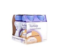 Fortisip Compact Protein Mocha (4 x 125ml)