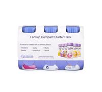 Fortisip Compact Starter Pack (6x125ml)