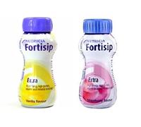 Fortisip Extra High Energy Assorted (32 Bottles) Offer Pack