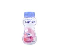 Fortisip Extra Strawberry 200ml