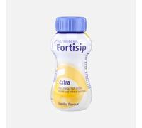 Fortisip Extra Vanilla 200ml
