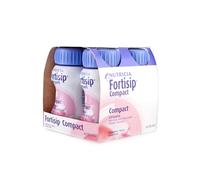 Fortisip Feeding Supplement Compact Strawberry