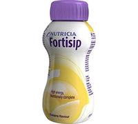 Fortisip High Energy Banana(B) 200 ml by Fortisip