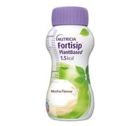 Fortisip Plant Based 1.5Kcal Mocha Flavour 200ml