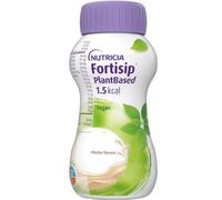 Fortisip Plantbased Mocha 200ml