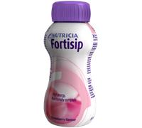 Fortisip Strawberry 200ml