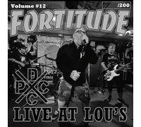 FORTITUDE - DCXPC LIVE VOL. 12 [VINYL]