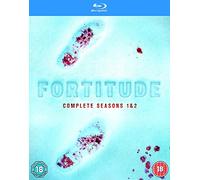 Fortitude - Season 1-2 [Blu-ray]