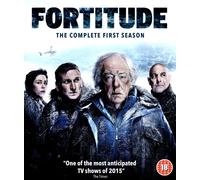 FORTITUDE S1 (BD/S) (Blu-ray) Sophie Grabol Michael Gambon Richard Dormer
