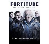 Fortitude: Season 1 [DVD] [2015]