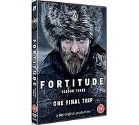 Fortitude: Season 3