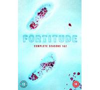 Fortitude Seasons 1-2 [2015] [2017]