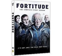 Fortitude - Series 1 - Complete (Blu-ray, 2015)