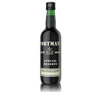 Fortman’s Special Reserve | Rich & Sweet | 14.4% ABV | 75cl | Wine Based Drink (Pack of 6)